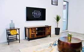 Frevor - Design L - I